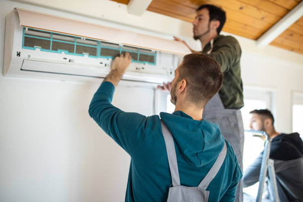 Best Furnace Cleaning in Crescent City, FL