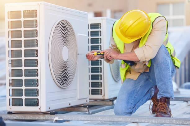 Best HVAC Financing and Leasing in Crescent City, FL