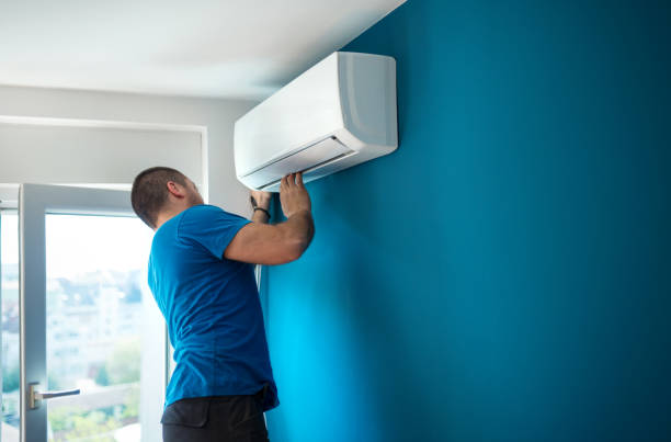 Best HVAC Retrofitting and Upgrading in Crescent City, FL