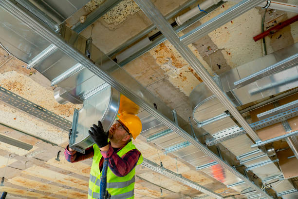 Best Air Conditioning Cleaning in Crescent City, FL