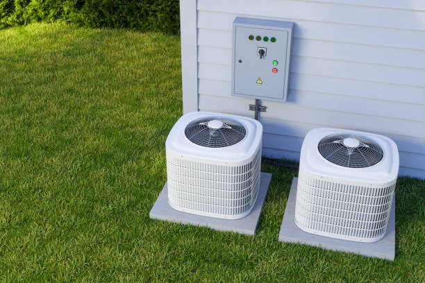 Best Energy-efficient HVAC Solutions in Crescent City, FL