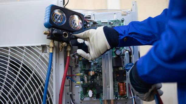 Best Residential HVAC in Crescent City, FL