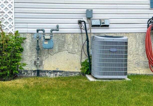 Best Geothermal HVAC Systems in Crescent City, FL